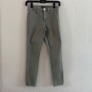 Light Green Jeans | Mossimo (Target)